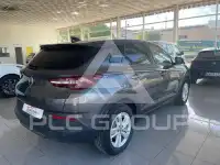 2020 Opel GrandlandX