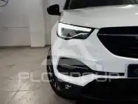 2020 Opel GrandlandX
