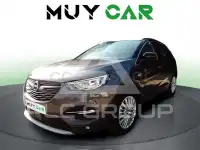 2020 Opel GrandlandX