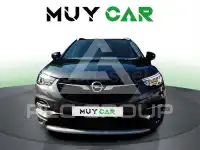 2020 Opel GrandlandX