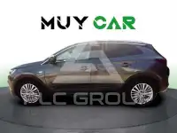 2020 Opel GrandlandX