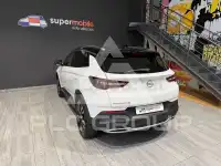 2020 Opel GrandlandX