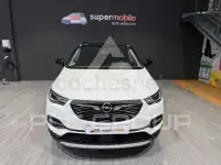2020 Opel GrandlandX