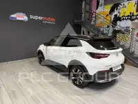2020 Opel GrandlandX