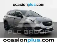 2020 Opel GrandlandX