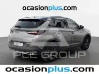 2020 Opel GrandlandX