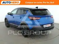 2020 Opel GrandlandX