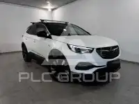 2020 Opel GrandlandX