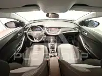 2020 Opel GrandlandX