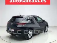 2020 Opel GrandlandX