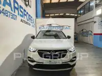 2020 Opel GrandlandX