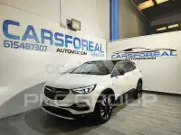2020 Opel GrandlandX