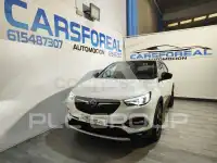 2020 Opel GrandlandX