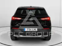 2020 Opel GrandlandX