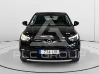2020 Opel GrandlandX