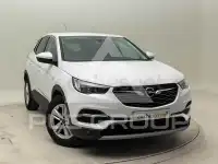 2020 Opel GrandlandX