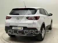 2020 Opel GrandlandX
