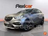 2020 Opel GrandlandX