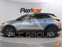 2020 Opel GrandlandX