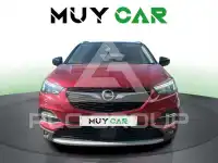 2020 Opel GrandlandX