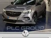2020 Opel GrandlandX