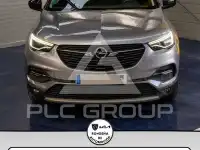 2020 Opel GrandlandX