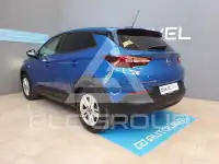 2020 Opel GrandlandX