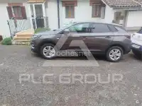 2020 Opel GrandlandX