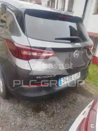 2020 Opel GrandlandX