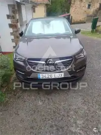 2020 Opel GrandlandX