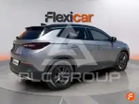 2020 Opel GrandlandX