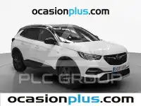 2020 Opel GrandlandX