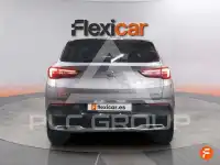 2020 Opel GrandlandX