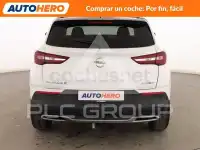 2020 Opel GrandlandX