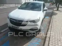 2020 Opel GrandlandX