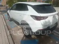2020 Opel GrandlandX
