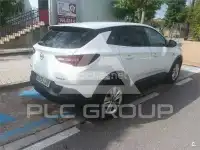 2020 Opel GrandlandX