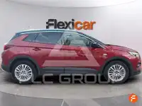 2020 Opel GrandlandX