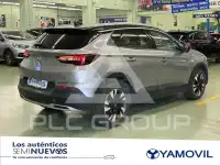 2020 Opel GrandlandX