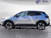 2020 Opel GrandlandX
