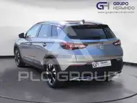 2020 Opel GrandlandX