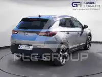 2020 Opel GrandlandX