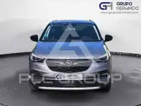 2020 Opel GrandlandX