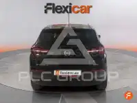 2020 Opel GrandlandX