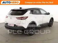 2020 Opel GrandlandX