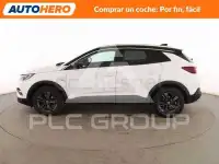 2020 Opel GrandlandX
