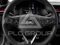 2020 Opel Corsa