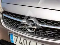 2020 Opel Corsa