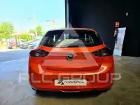 2020 Opel Corsa