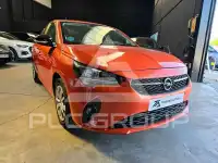 2020 Opel Corsa